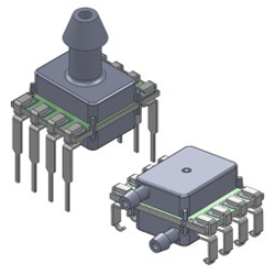 ELV Series Digital Pressure Sensors