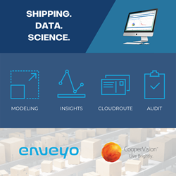 Enveyo Logistics Software