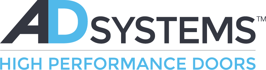 AD Systems Logo