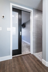 Thumb image for AD Systems Introduces New Sliding Barn Door System, SuiteSlide