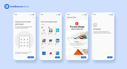 Thumb image for ironSource Launches Aura on Samsung Devices in Germany