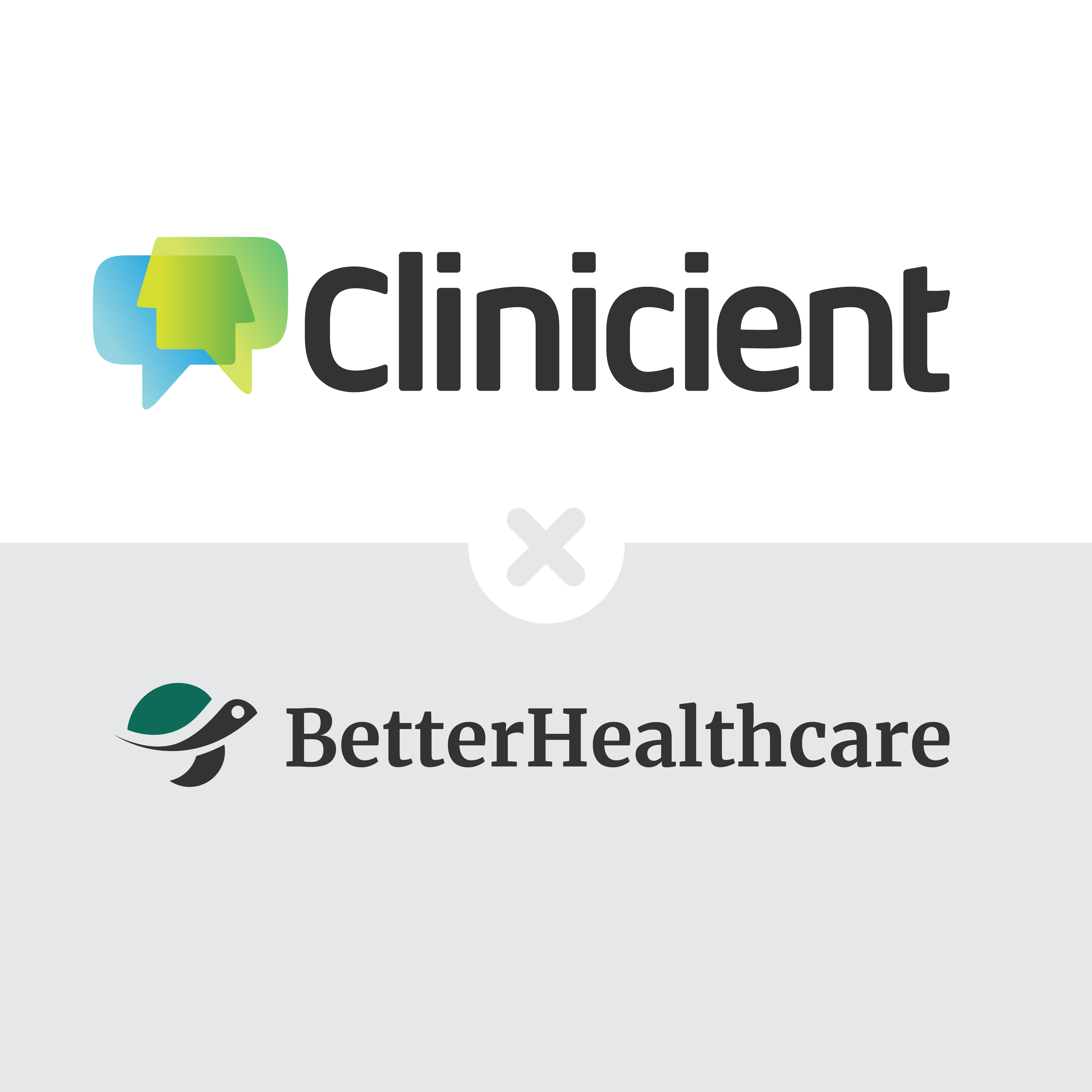 Clinicient and BetterHealthcare