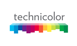 Alternativa - Logotipo Technicolor