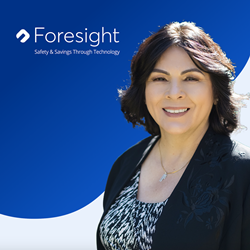 Thumb image for Foresight Expands Executive Team Appointing Laura Gomez Thomas as New Vice President of Claims