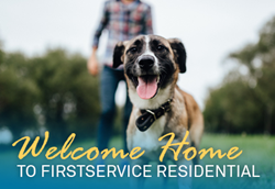 Thumb image for FirstService Residential Partners With Ponte Vista Master Homeowners Association in San Pedro