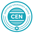 Top Certified Emergency Nurse Honored With National BCEN Award