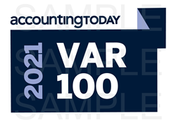 FayeBSG Named to 2021 VAR 100 List by Accounting Today