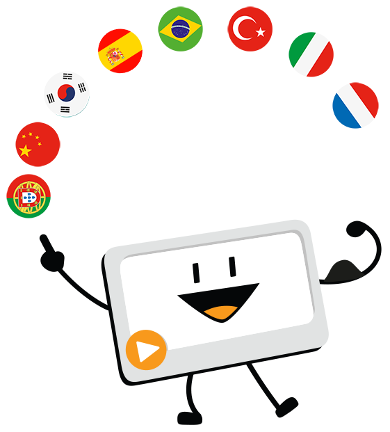 simpleshow, the pioneer platform for products and services around explainer videos, has released a product update that extends its text-to-video functionality to more than 20 languages.