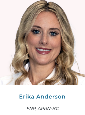 Erika Anderson