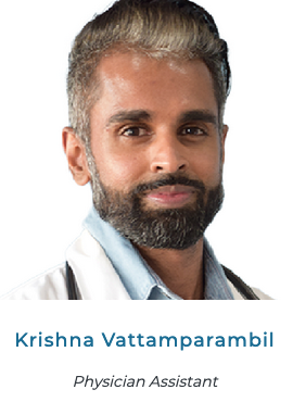 Krishna Vattamparambil