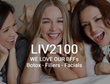 SFL.media is proud to introduce the all new LIV2100 Anti Aging Clinic in Boca Raton