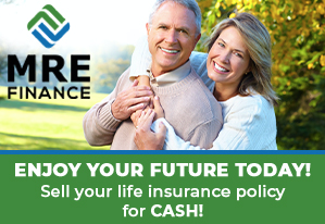 Interested in selling your life insurance policy?