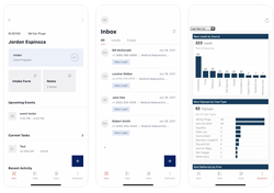Law Ruler Mobile App