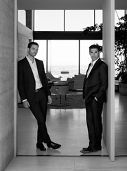 Thumb image for Top Agents Jon Grauman and Adam Rosenfeld Partner to Become The Agencys Grauman & Rosenfeld Group