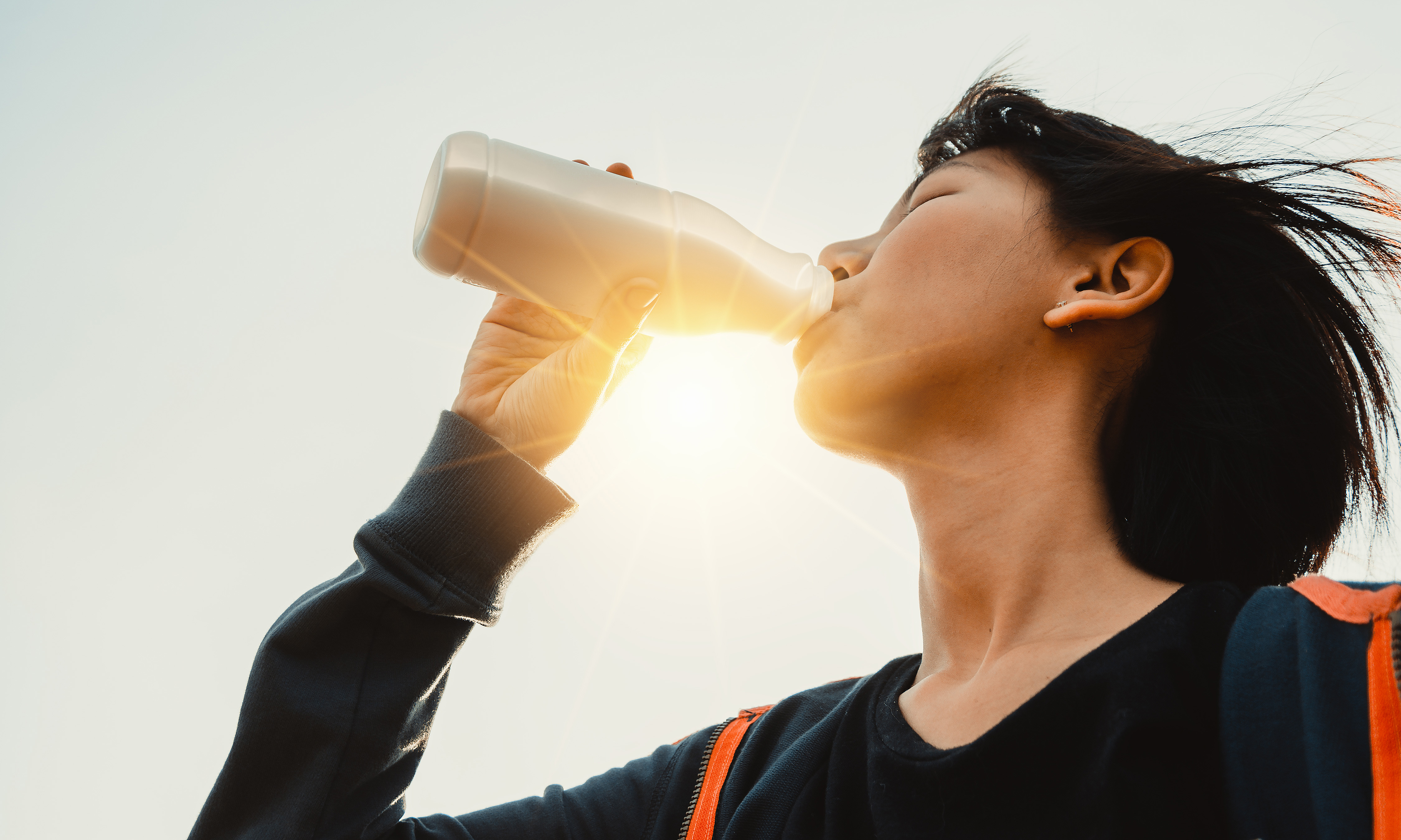 Innophos Helps Shake Up High-Protein Beverages