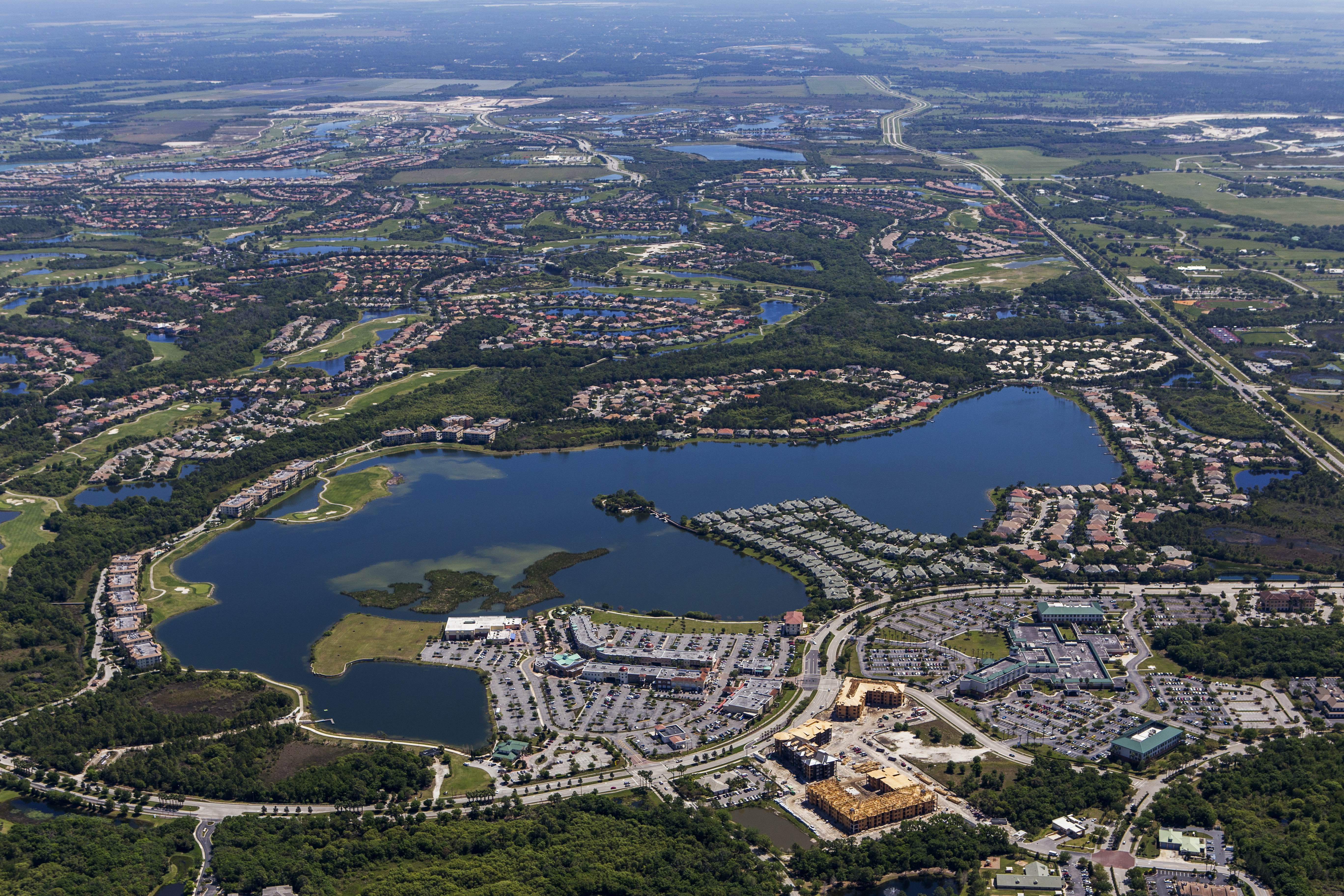 Lakewood Ranch East View