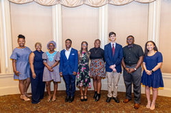 Thumb image for Vector Wealth Strategies Annual Scholarship Banquet Honors Local Winners