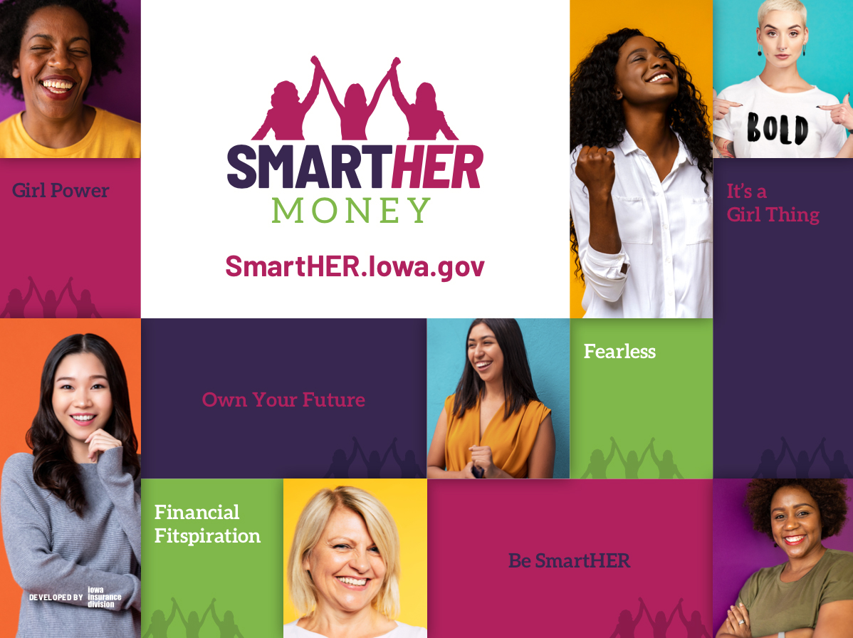 Women's Financial Empowerment