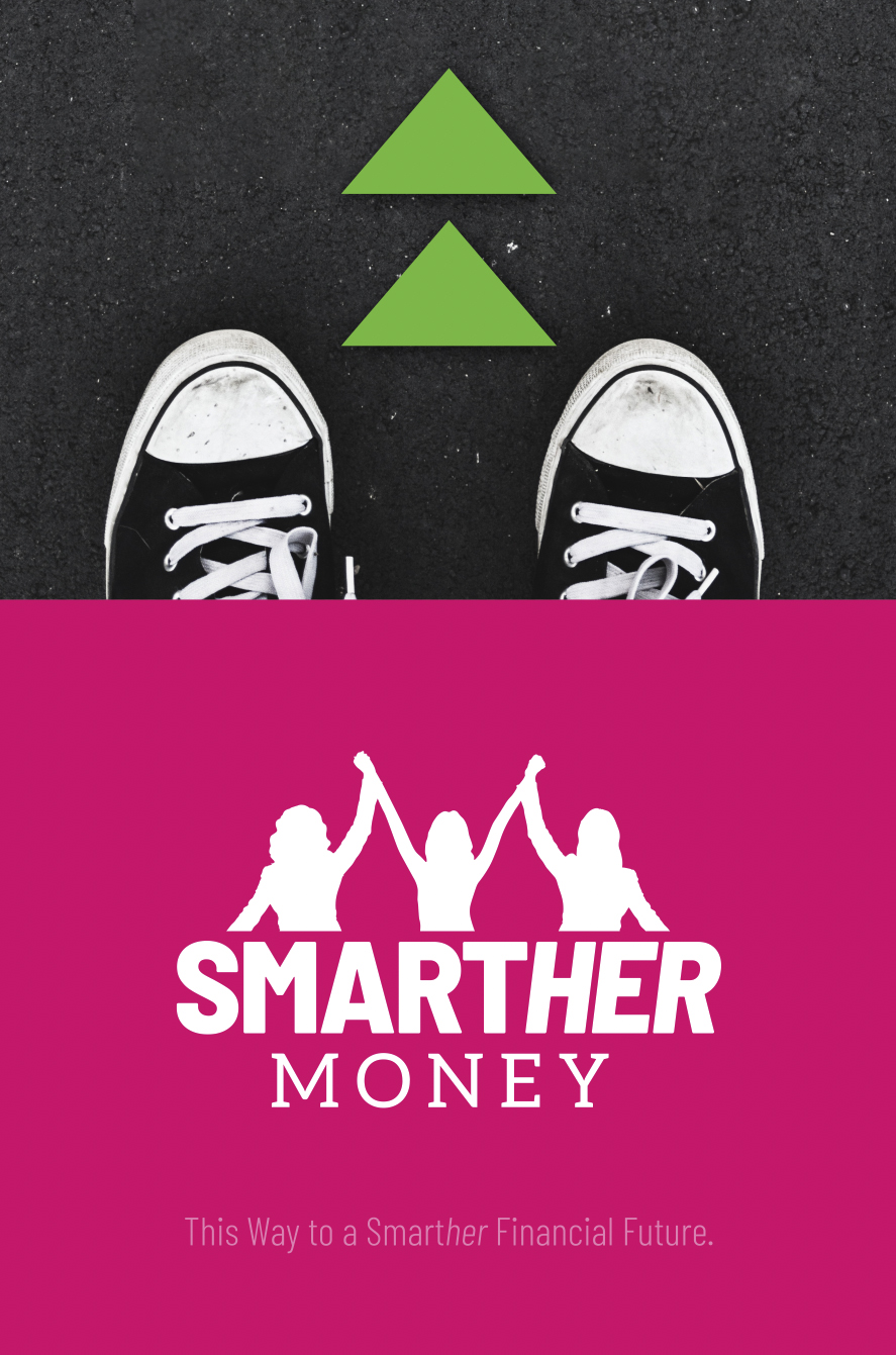 SmartHER Money