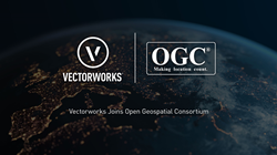 Thumb image for Vectorworks, Inc. Joins the Open Geospatial Consortium to Contribute to GIS and BIM Standards