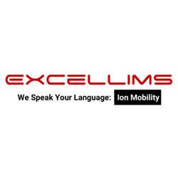 excellims ion mobility logo