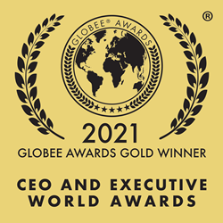 Thumb image for The Globee Awards Issues call for 2021 CEO and Executive Awards