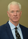 Headshot of Rich Weidrick, President, Advanced Resources, LLC