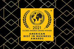 Makers Nutrition Named Winner in the 6th Annual 2021 American Best in Business