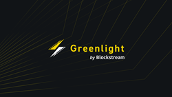 Thumb image for Blockstream Simplifies Lightning with On-Demand Node ServiceGreenlight