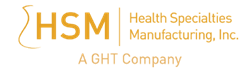 HSM Logo