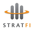 StratFI logo