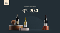 Thumb image for Fine Wine Investing Platform Vinovest Releases Q2 2021 Report