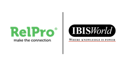 Thumb image for IBISWorld & RelPro Announce Partnership & Solution Integration