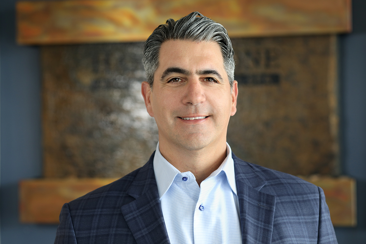 John Teza will replace Todd Leff as Chief Executive Officer at Hand & Stone Massage and Facial Spa.