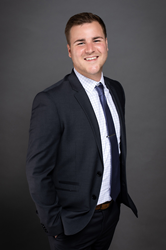 Thumb image for Jake Asmussen Hired as Ideal Credit Union's New AVP of Consumer Lending