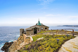 Luxury Monterey Listings