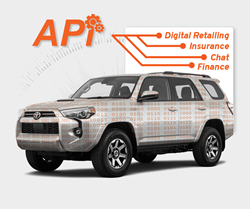 TradePending Vehicle Valuation API