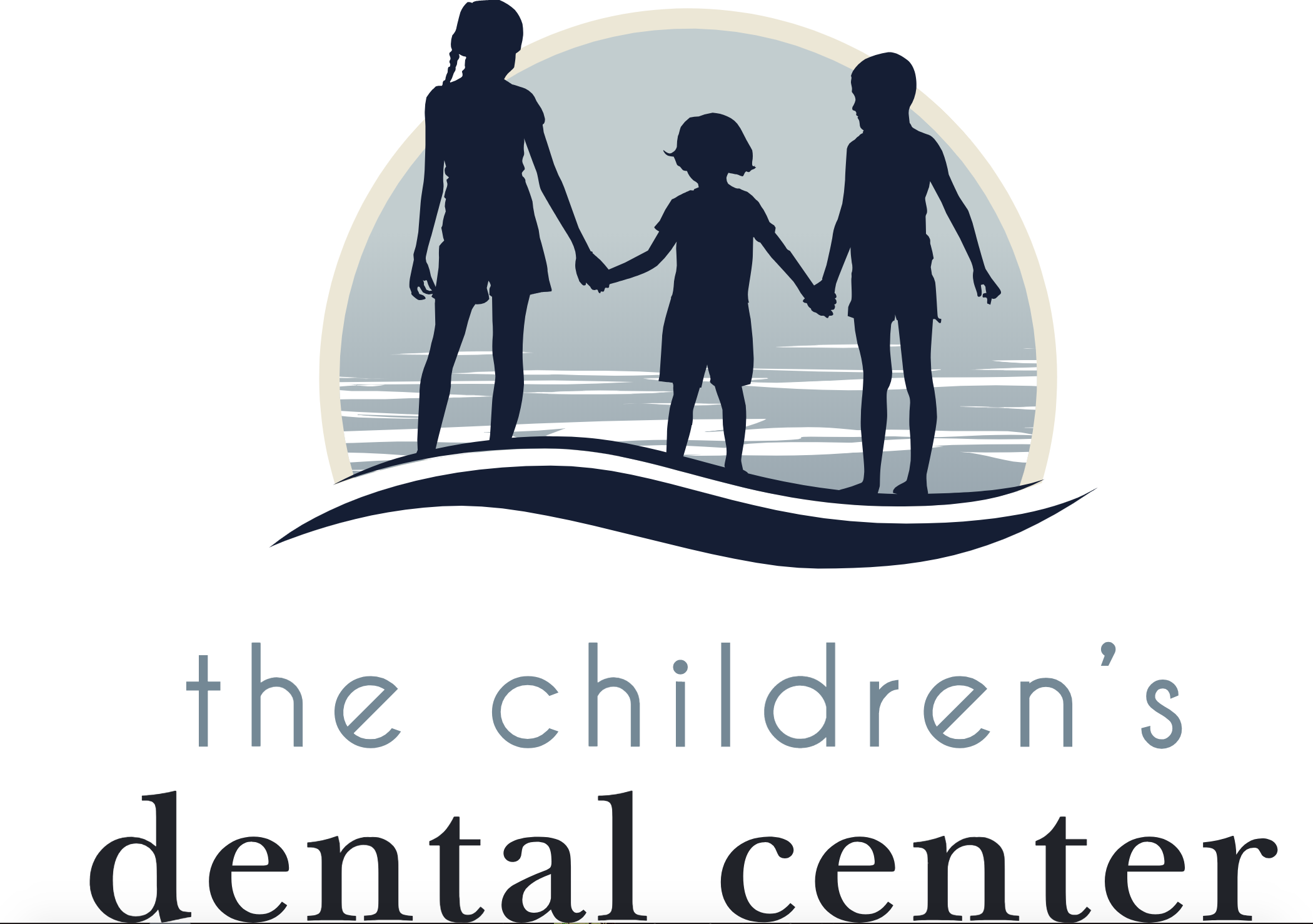 the children's dental center