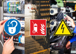 Thumb image for Clarion Safety Systems Expands Safety Sign Collection to Include ISO 7010 Compliant Symbols