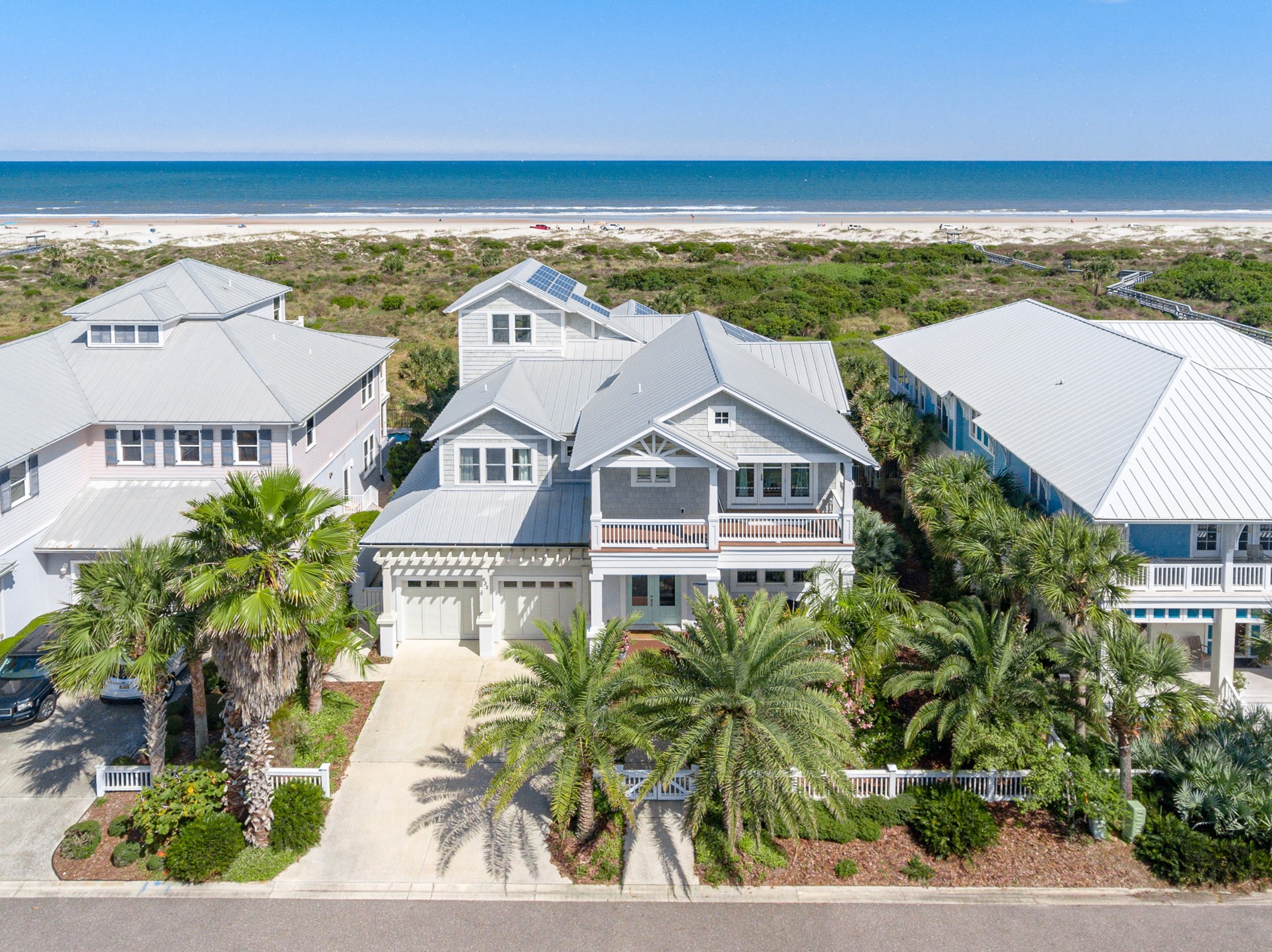 632 Ocean Palm Way, St. Augustine, Florida 32080