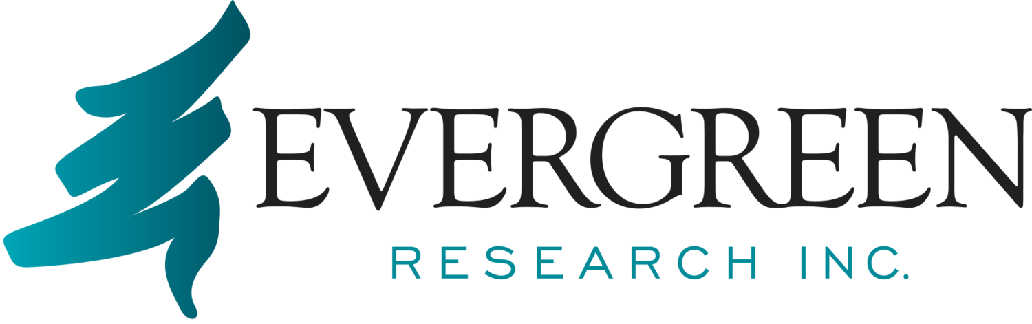 Evergreen Research Logo