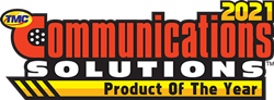 Thumb image for TMC names MultiTech a 2021 Communications Solutions Products of the Year Award Winner