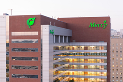 Newswise: Mercy Medical Center Recognized in U.S. News & World Report’s “Best Hospitals 2021-2022” Edition