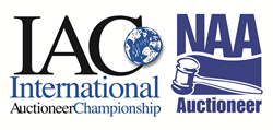 Thumb image for Manhattan, Montana, Auctioneer Wins NAA International Auctioneer Championship