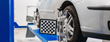 McLaren Dealership Provides Tire Maintenance Service for Maclaren Vehicles