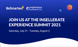 Thumb image for BeSmartee Announces Platinum Sponsorship of the Insellerate Experience Summit