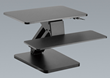 Tripp Lite's Antimicrobial Sit-Stand Workstations Promote a Safer,...