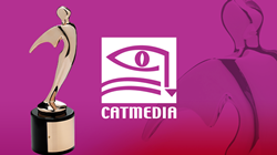 Thumb image for CATMEDIA Adds Another Silver Telly Award to Its Trophy Case