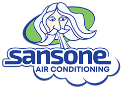 Sansone Air Conditioning Launches Online Booking & Online Shopping