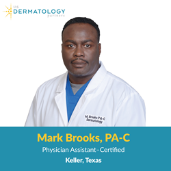 Keller, Texas Dermatology specialist